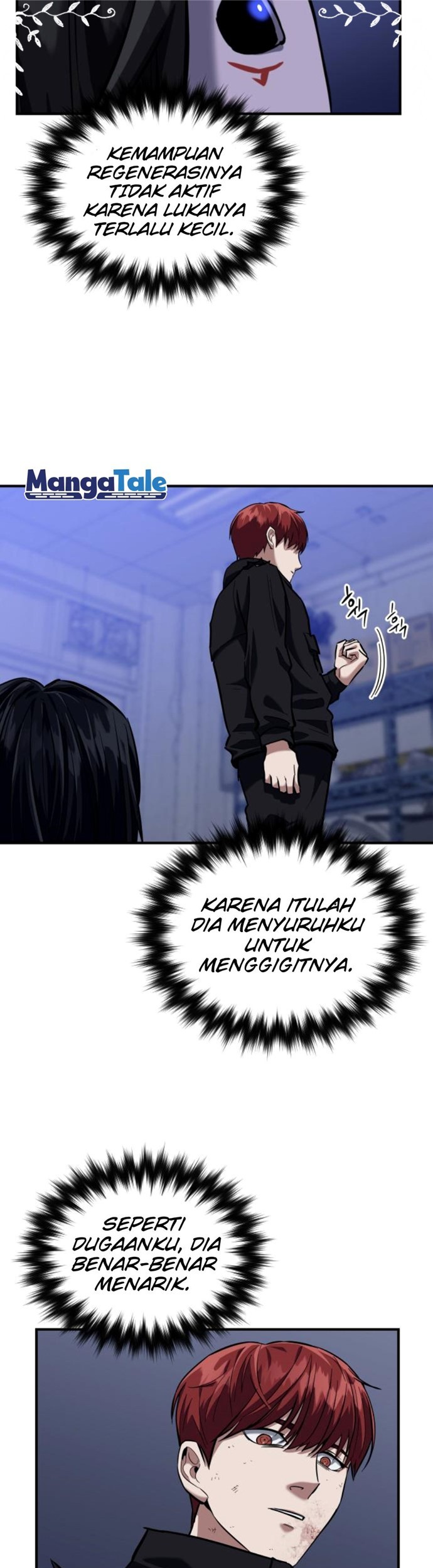 Killing Killer Bab 05 halaman 47