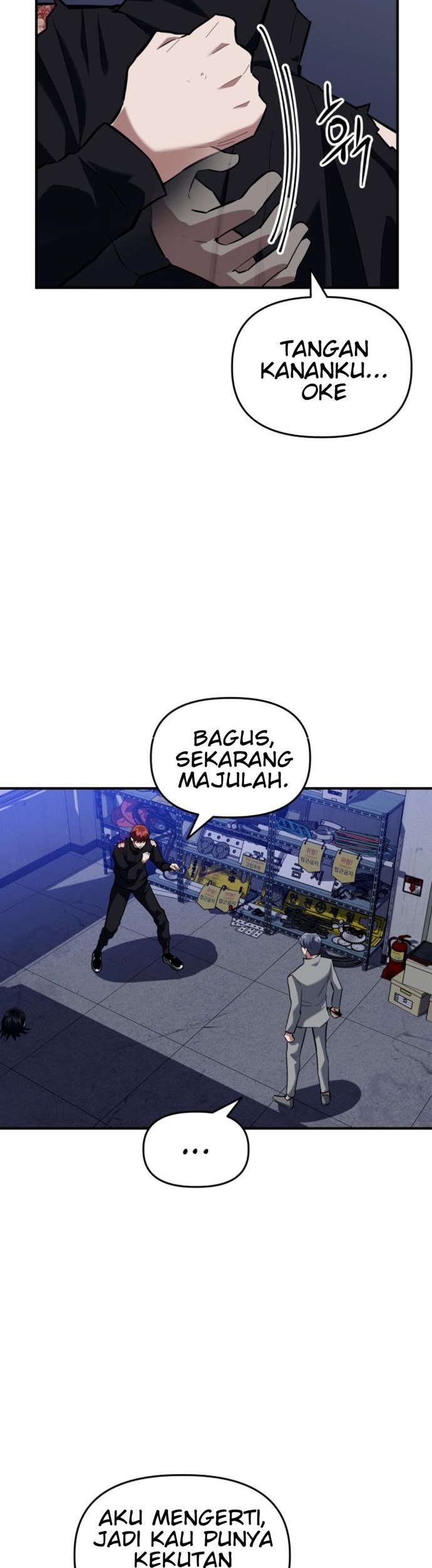 Killing Killer Bab 05 halaman 48