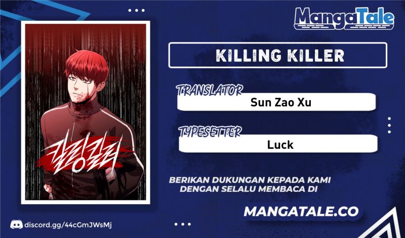 Killing Killer Bab 06 halaman 1