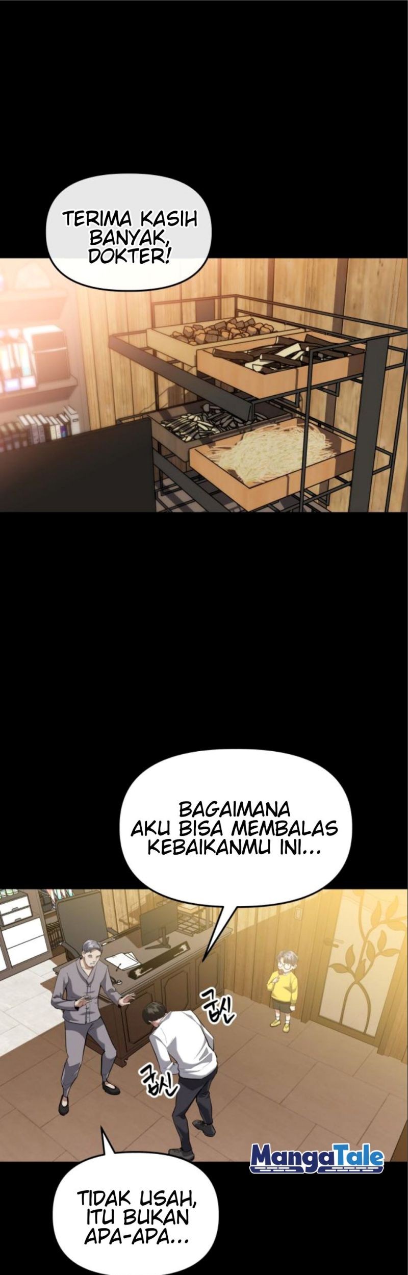 Killing Killer Bab 06 halaman 2