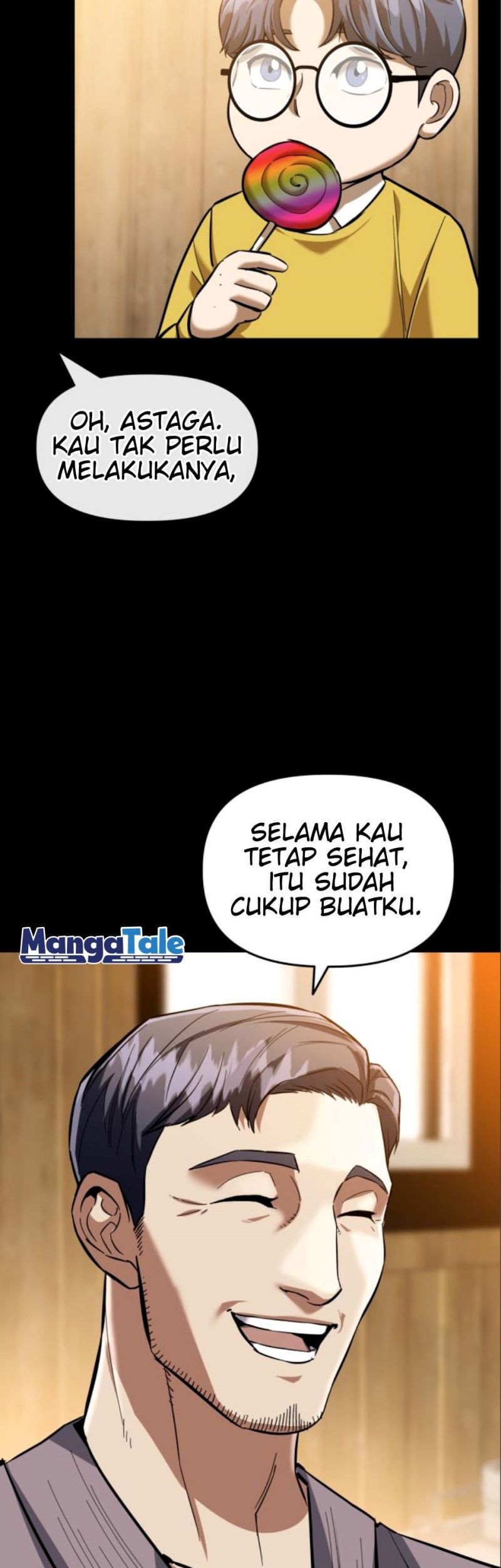 Killing Killer Bab 06 halaman 4