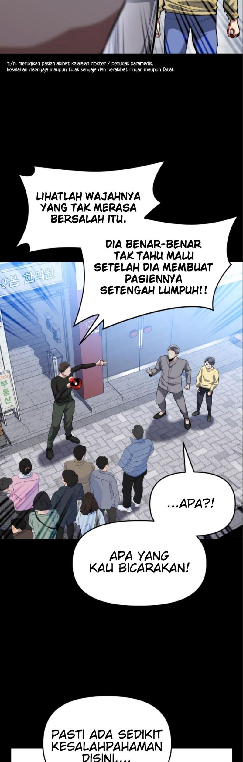 Killing Killer Bab 06 halaman 11