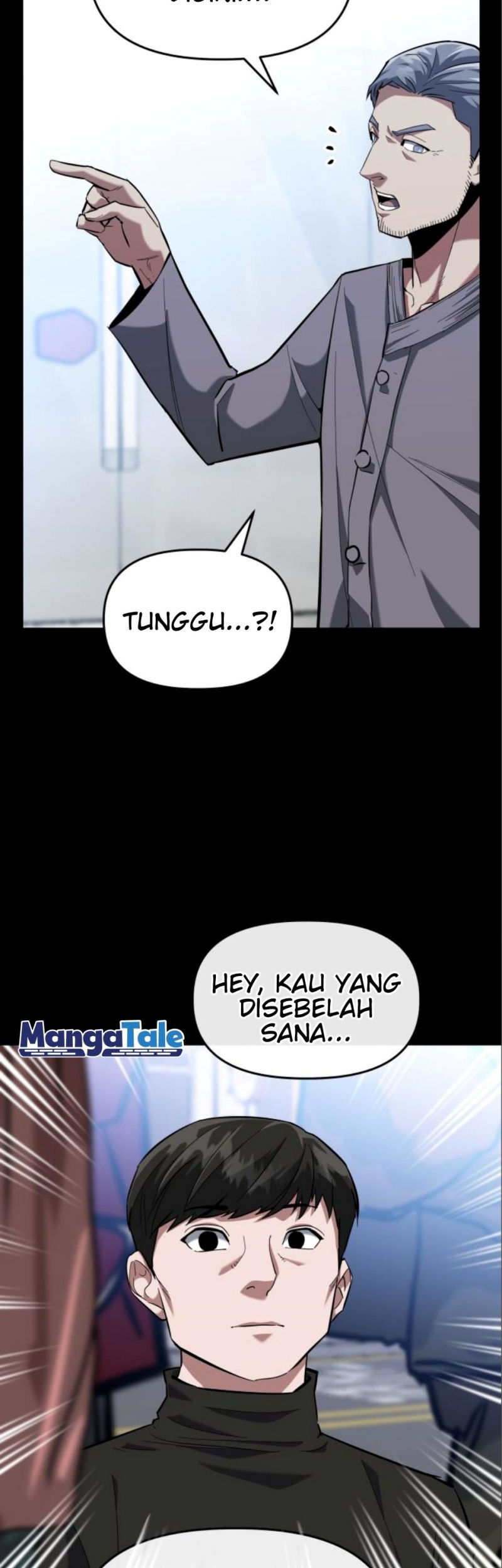 Killing Killer Bab 06 halaman 12