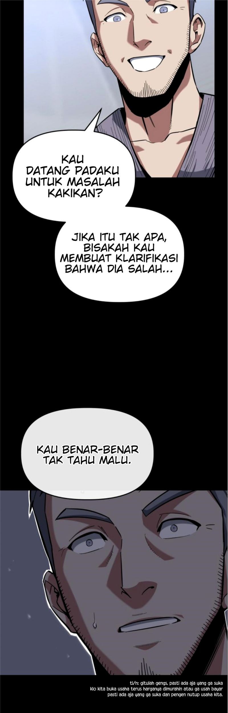 Killing Killer Bab 06 halaman 14