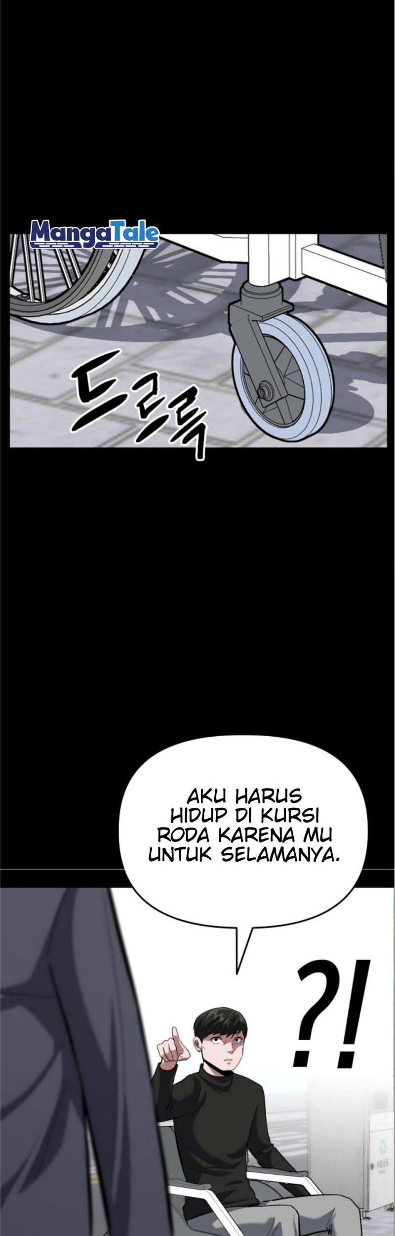 Killing Killer Bab 06 halaman 15