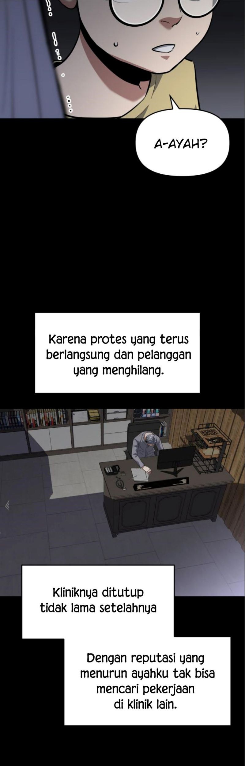 Killing Killer Bab 06 halaman 18