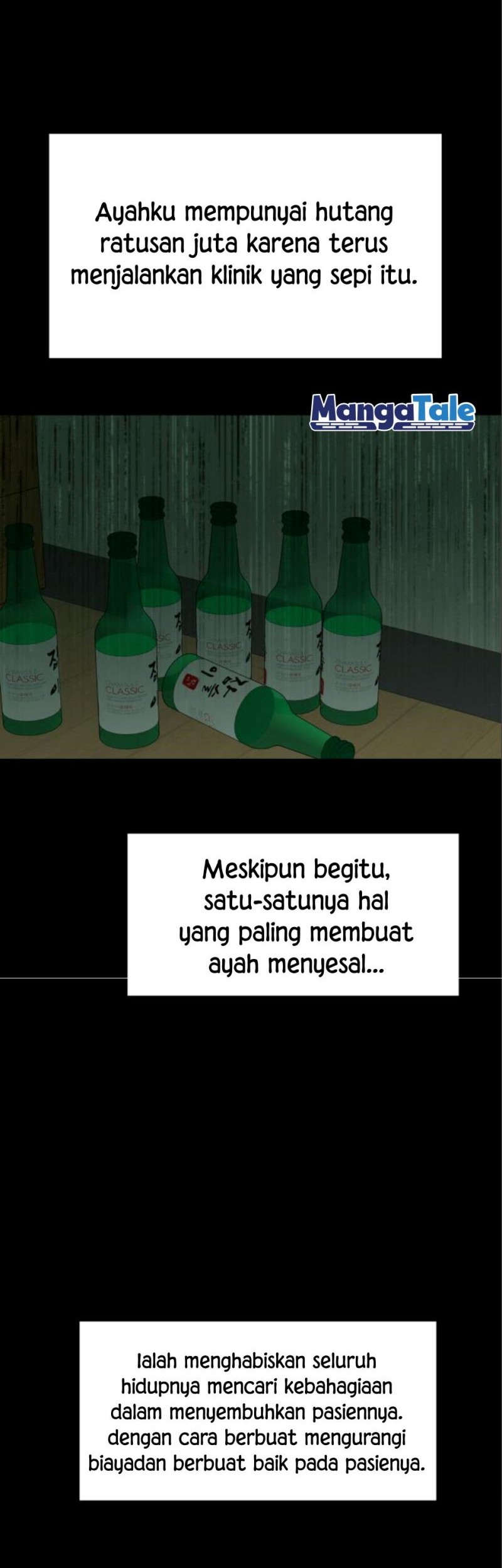 Killing Killer Bab 06 halaman 19
