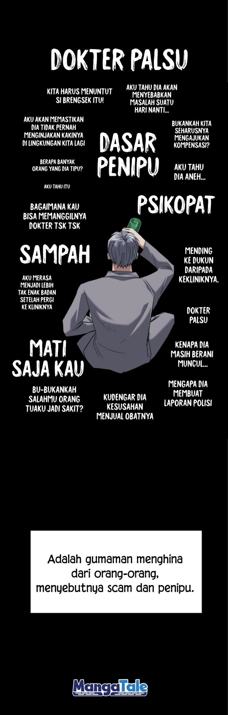 Killing Killer Bab 06 halaman 20