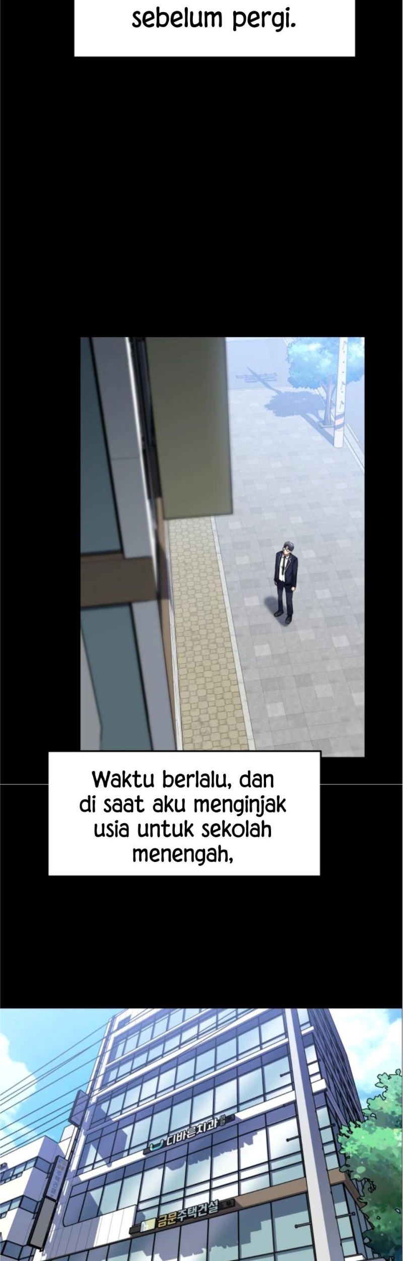 Killing Killer Bab 06 halaman 23