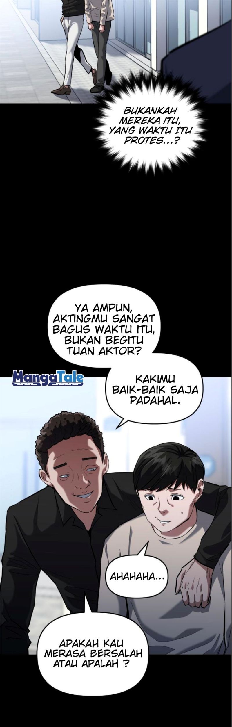 Killing Killer Bab 06 halaman 26