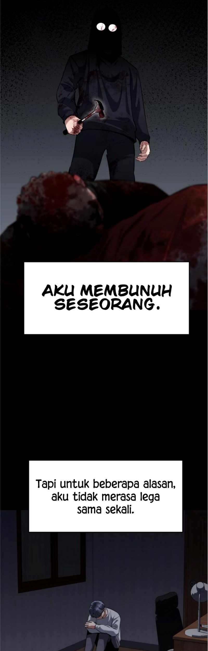 Killing Killer Bab 06 halaman 28