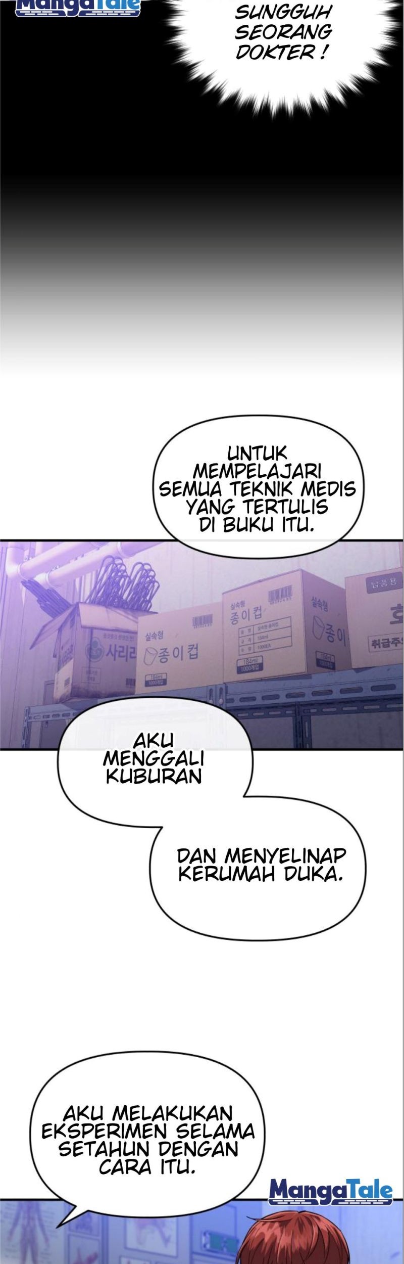 Killing Killer Bab 06 halaman 32