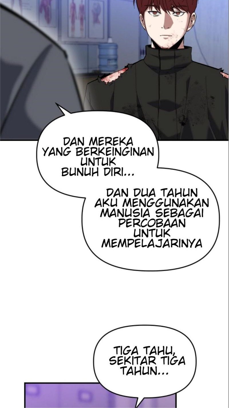 Killing Killer Bab 06 halaman 33