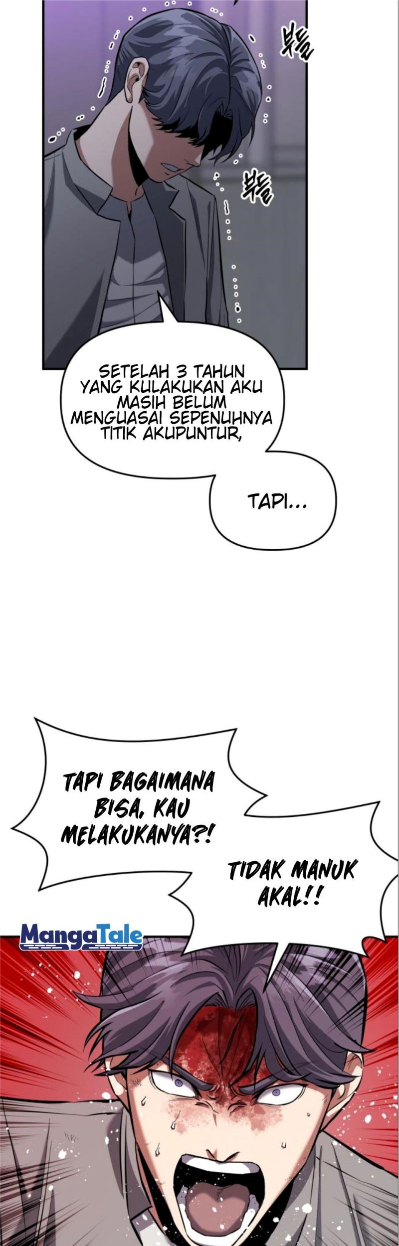 Killing Killer Bab 06 halaman 34