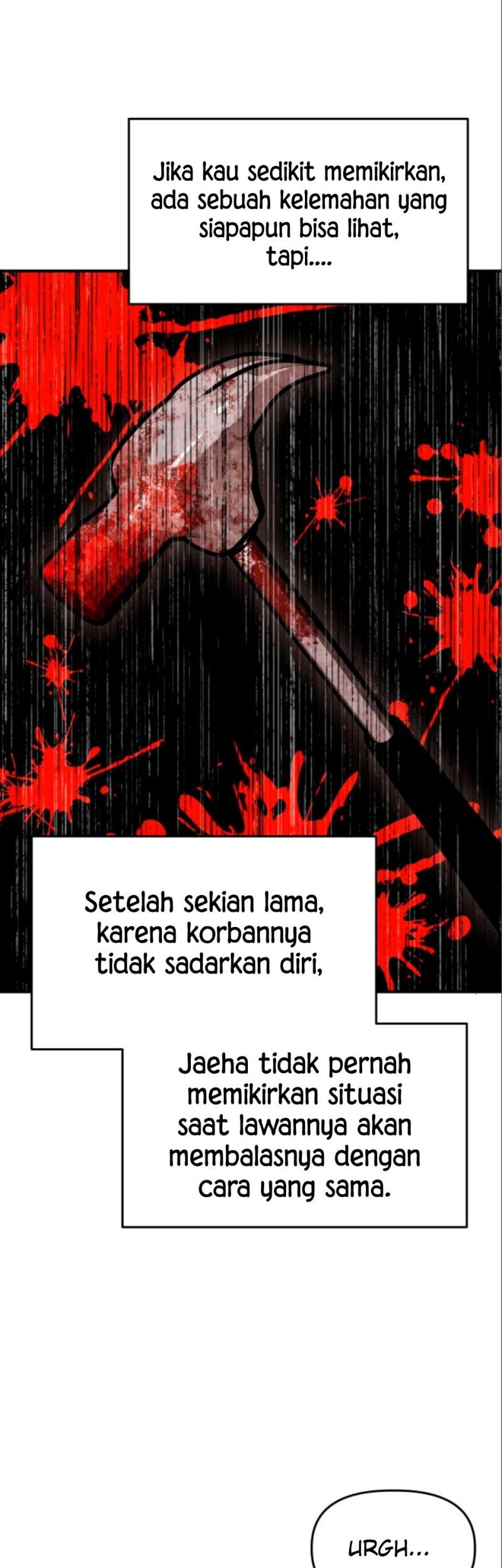 Killing Killer Bab 06 halaman 39