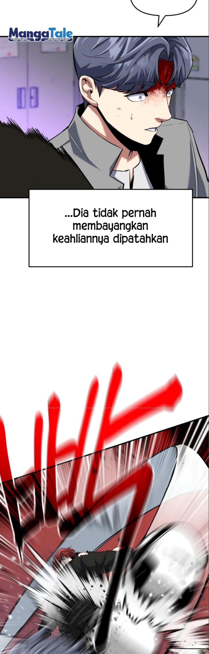 Killing Killer Bab 06 halaman 40