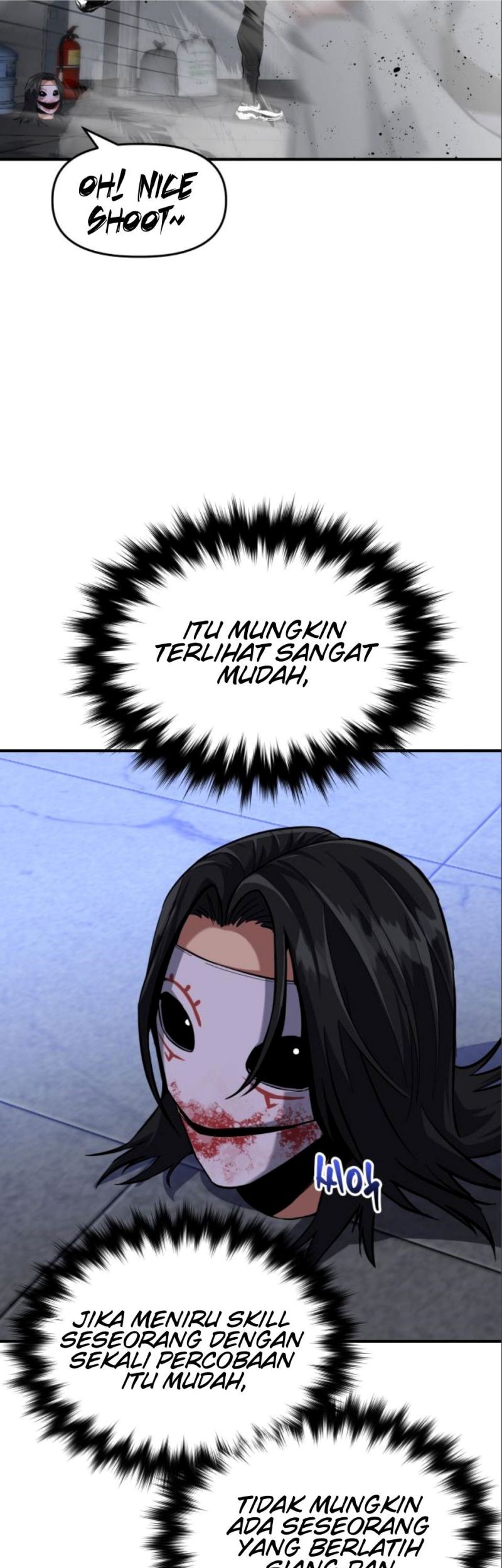 Killing Killer Bab 06 halaman 43