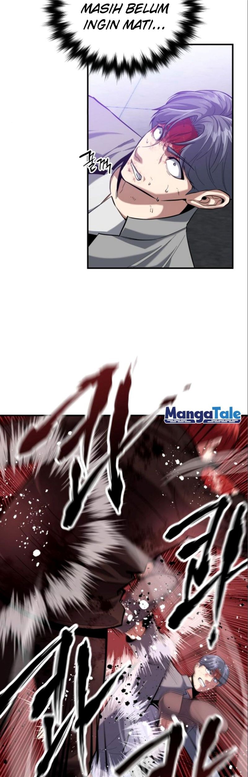 Killing Killer Bab 06 halaman 47