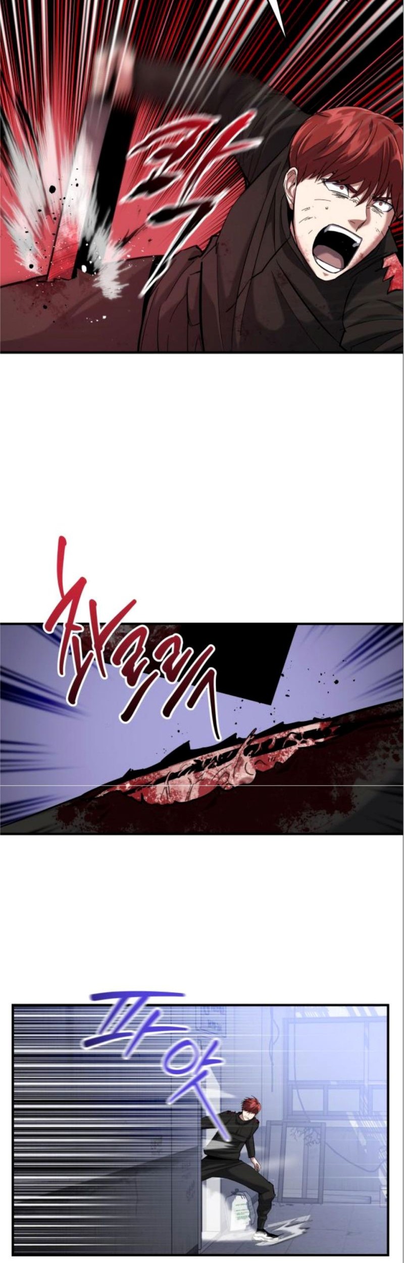 Killing Killer Bab 06 halaman 52