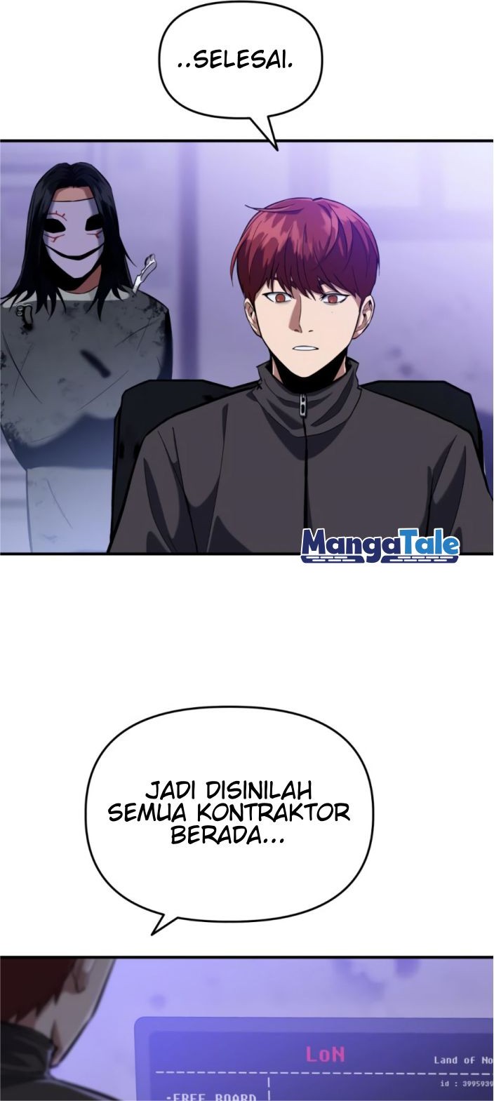 Killing Killer Bab 07 halaman 4