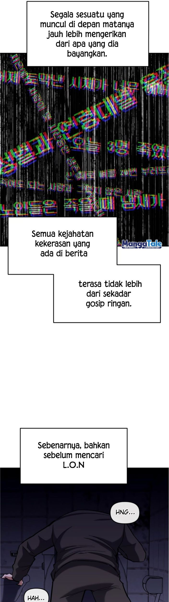 Killing Killer Bab 07 halaman 8