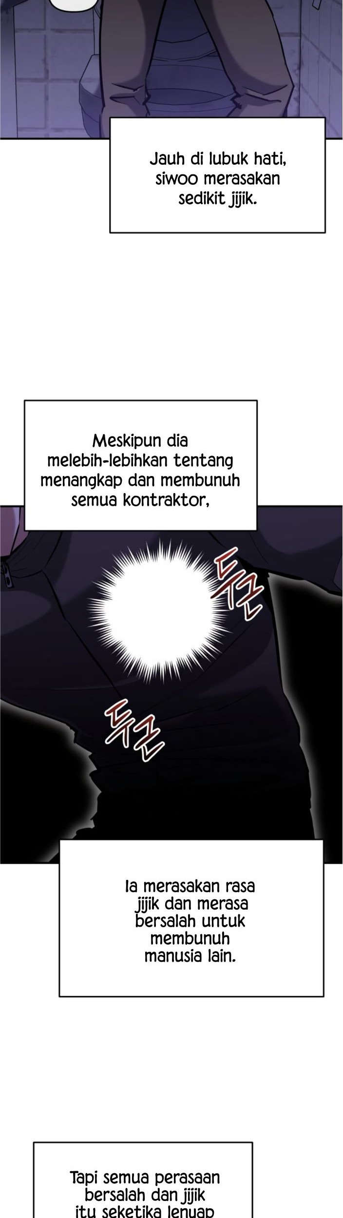 Killing Killer Bab 07 halaman 9