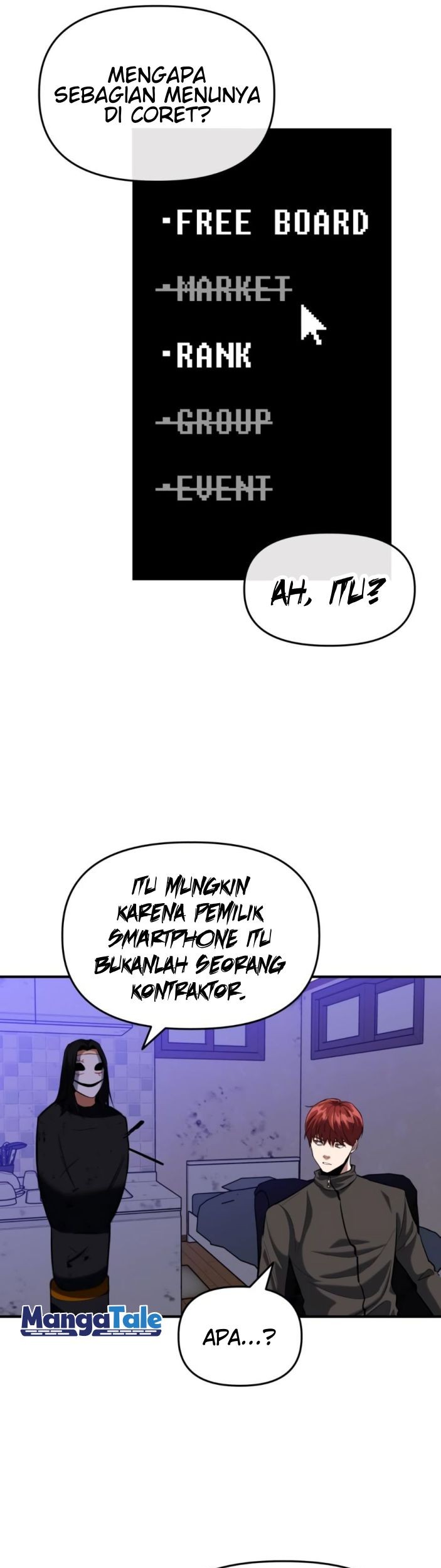 Killing Killer Bab 07 halaman 14