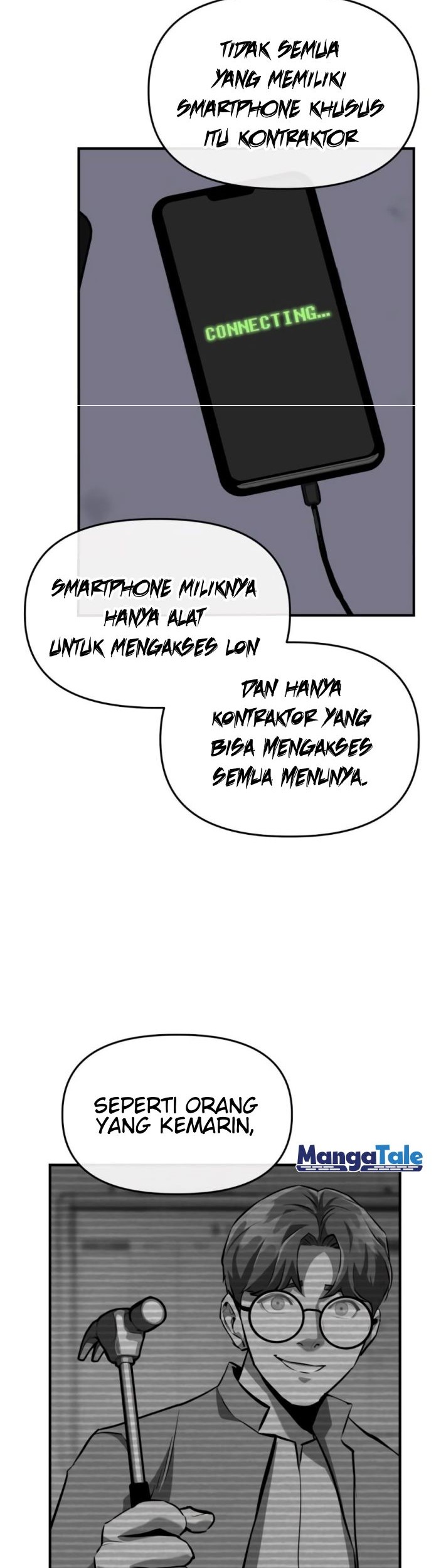 Killing Killer Bab 07 halaman 15
