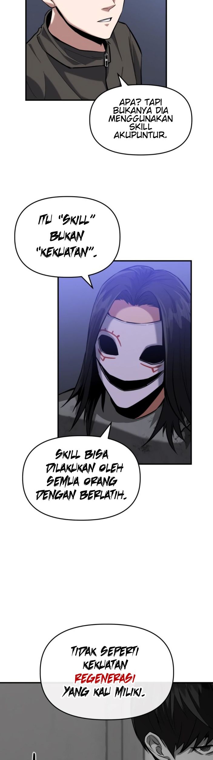 Killing Killer Bab 07 halaman 18