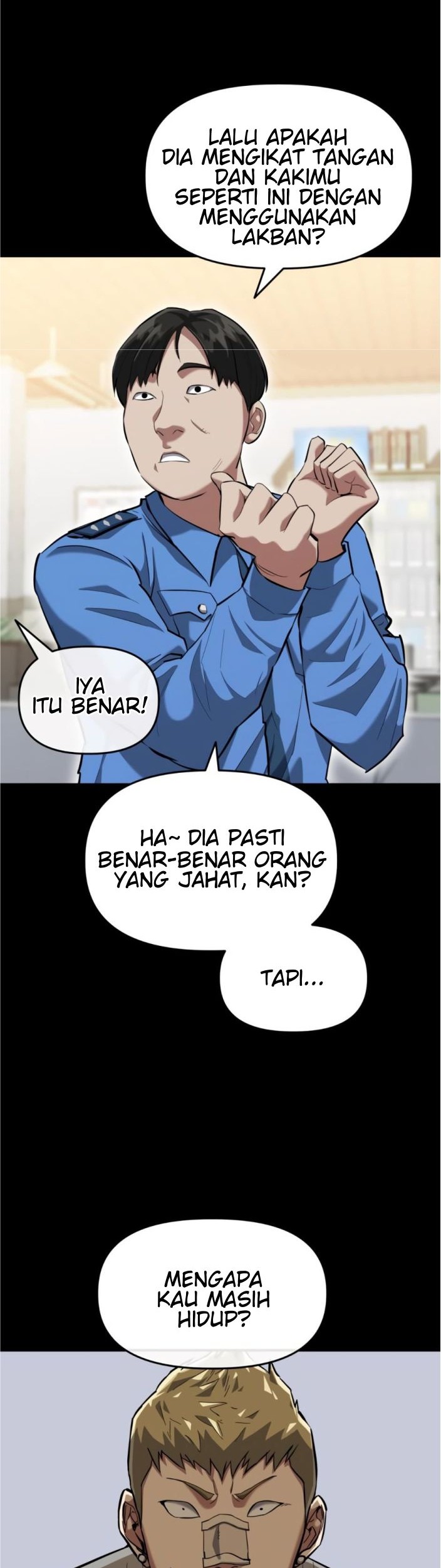 Killing Killer Bab 07 halaman 27