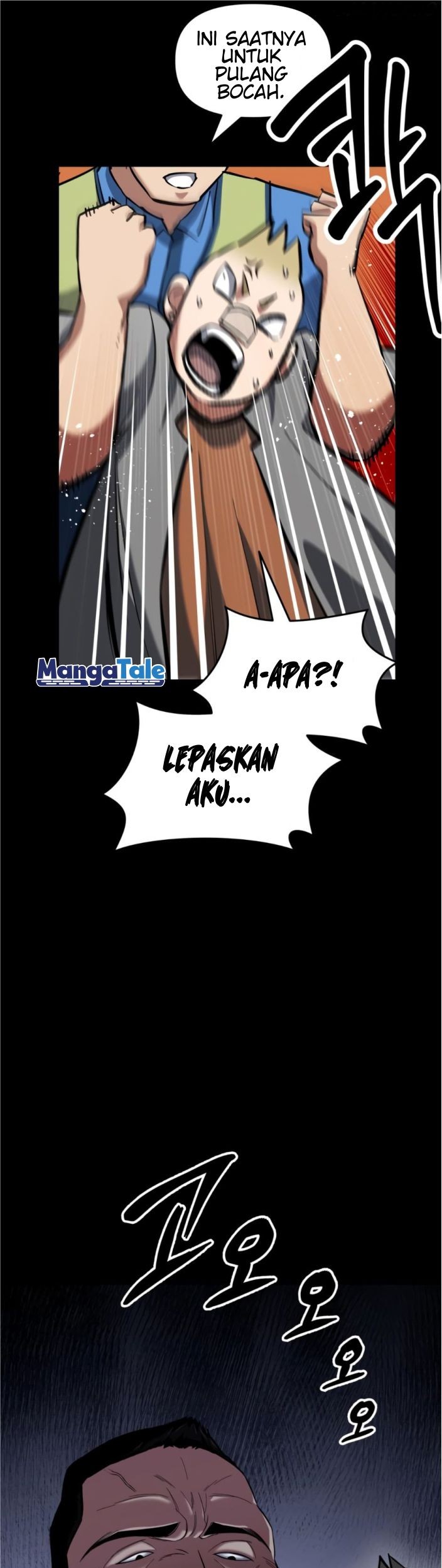 Killing Killer Bab 07 halaman 33