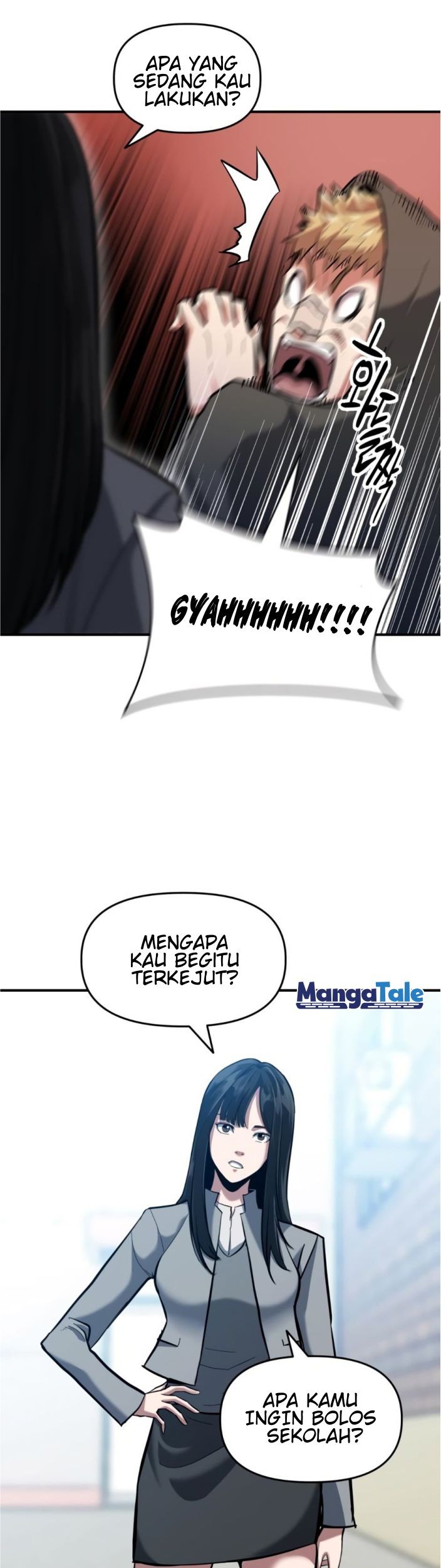 Killing Killer Bab 07 halaman 36