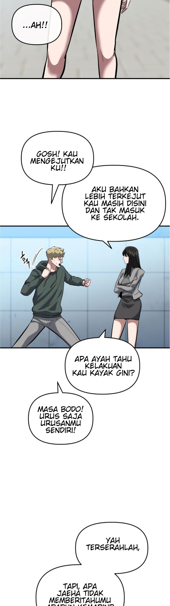 Killing Killer Bab 07 halaman 37