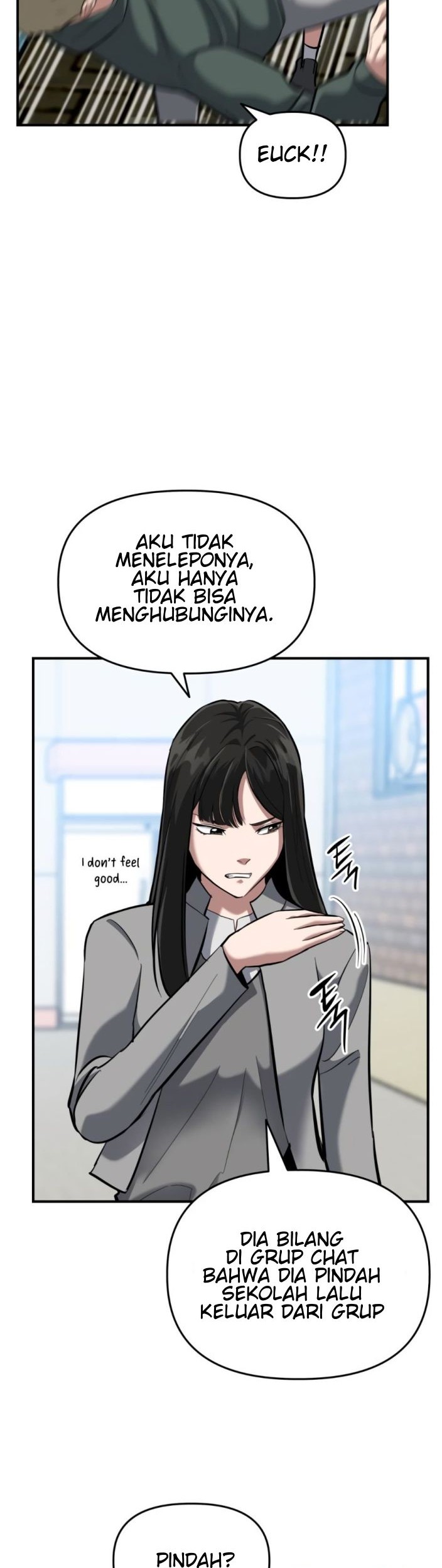 Killing Killer Bab 07 halaman 40
