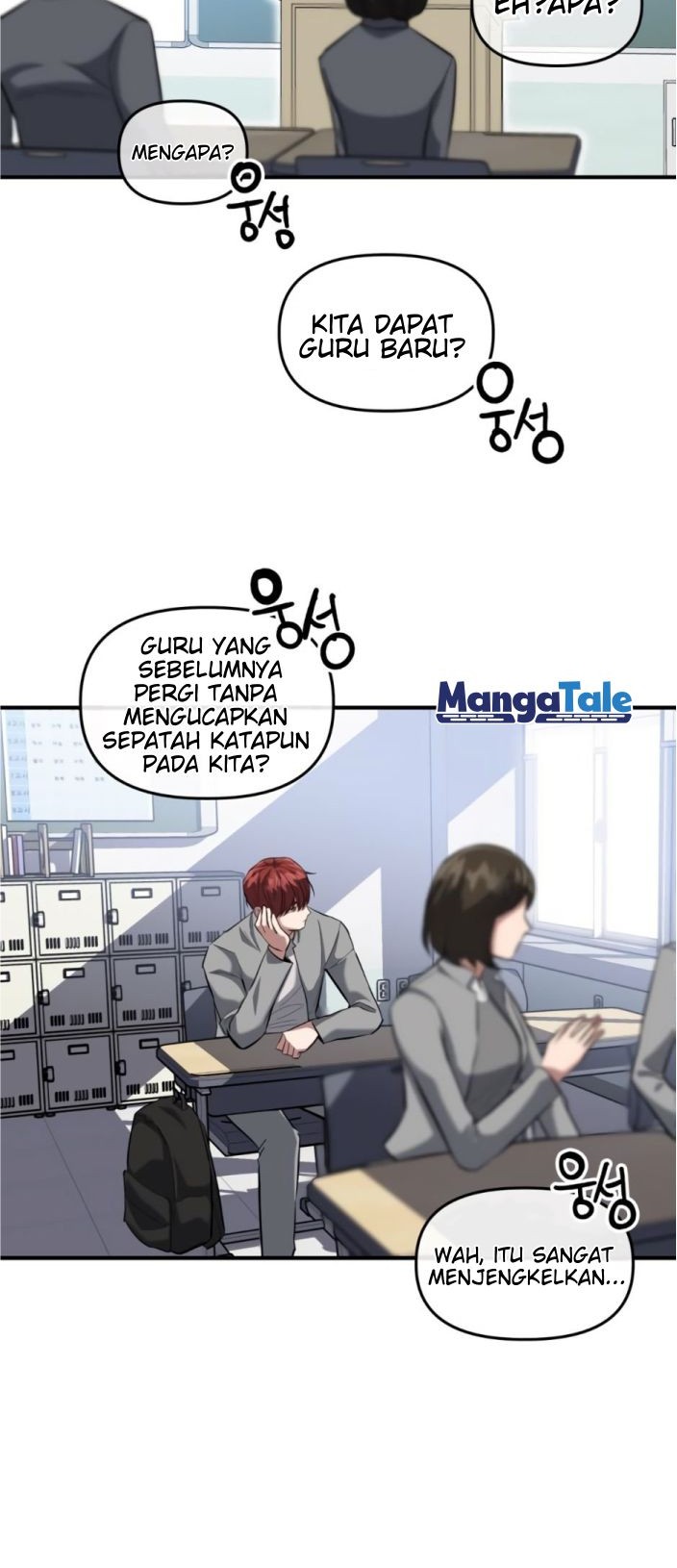 Killing Killer Bab 07 halaman 47