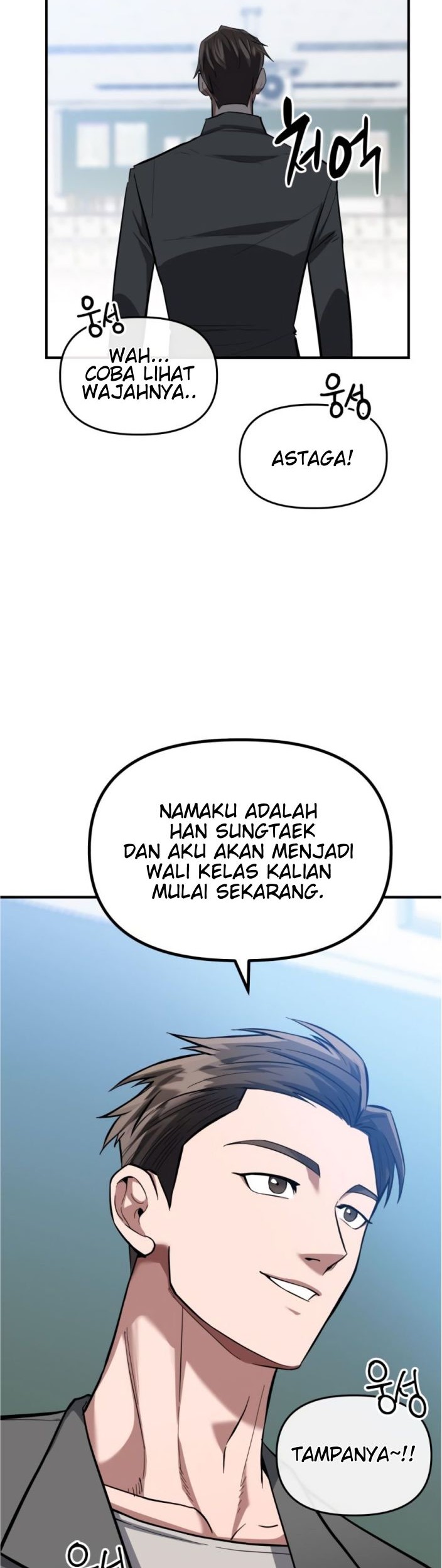 Killing Killer Bab 07 halaman 49