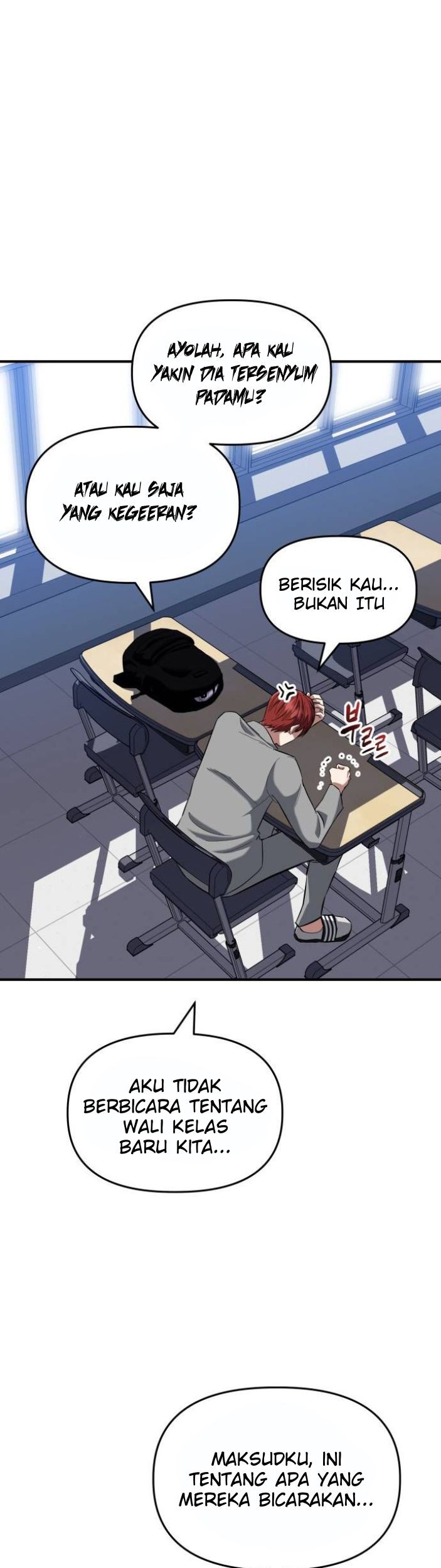 Killing Killer Bab 08 halaman 12