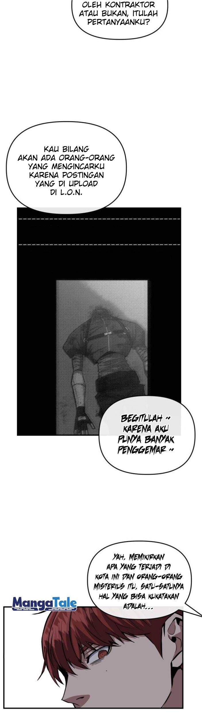 Killing Killer Bab 08 halaman 14
