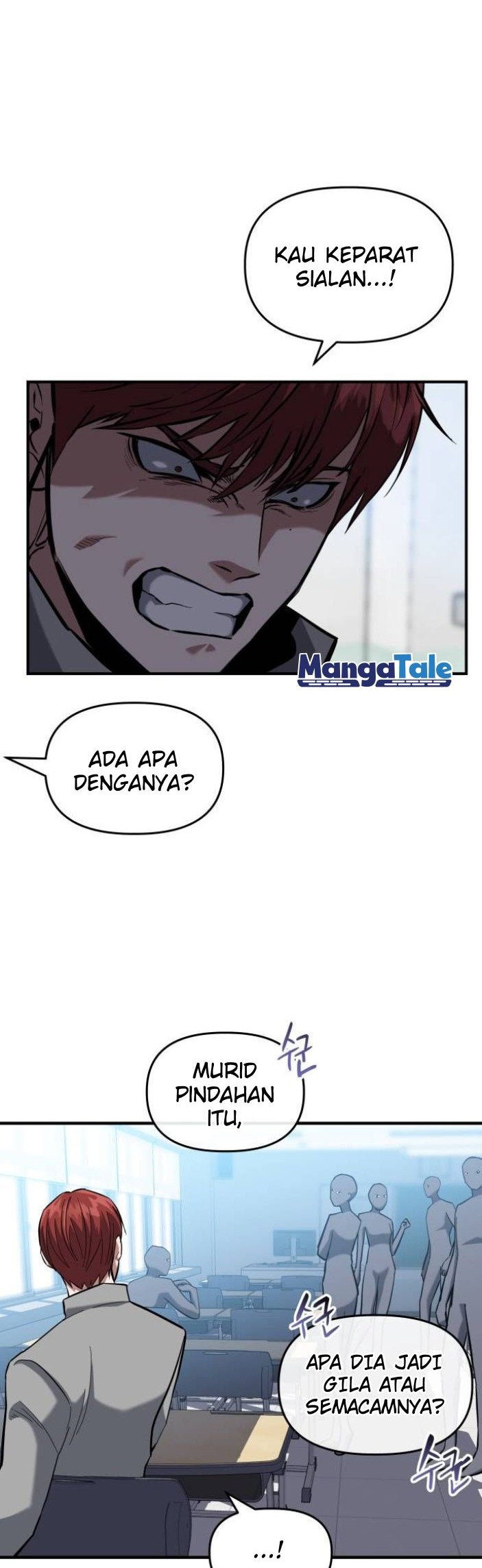 Killing Killer Bab 08 halaman 17