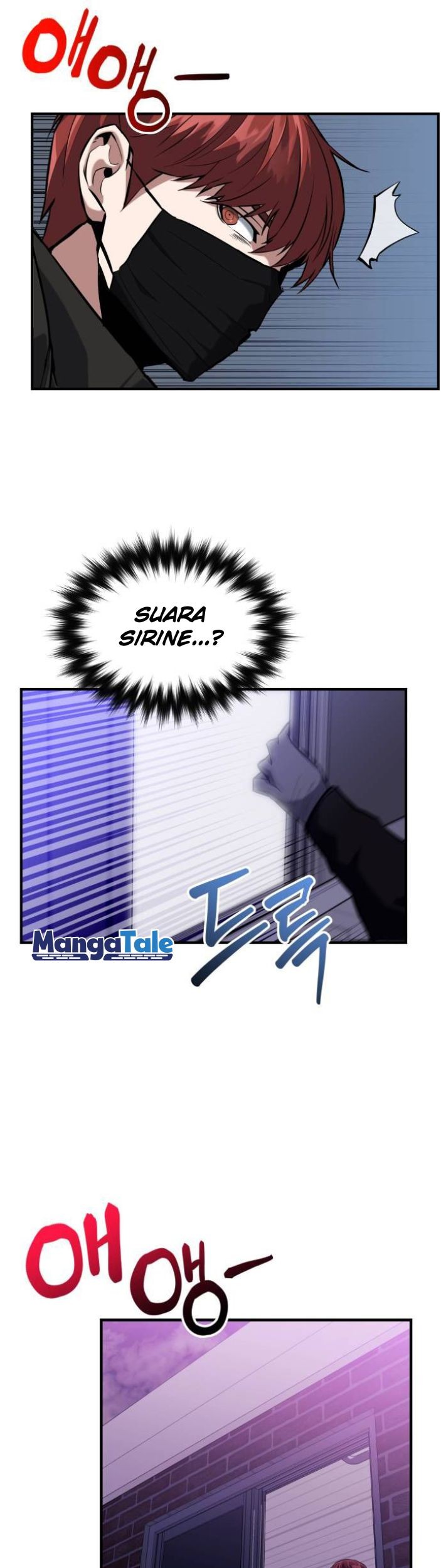 Killing Killer Bab 08 halaman 28