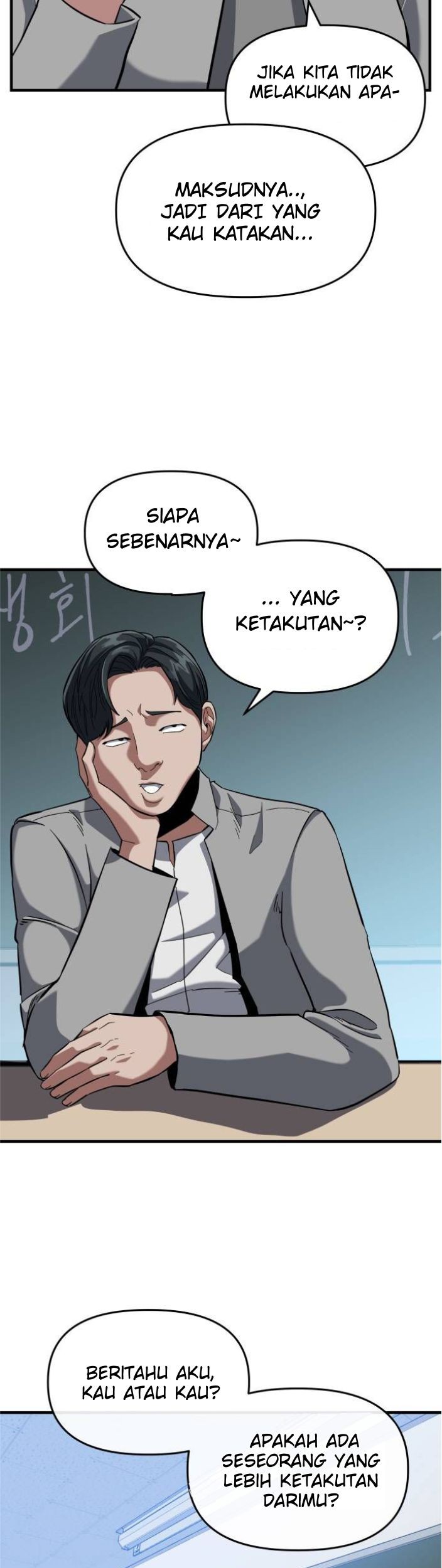 Killing Killer Bab 08 halaman 33
