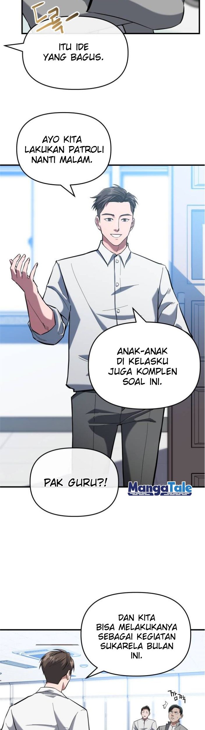 Killing Killer Bab 08 halaman 36