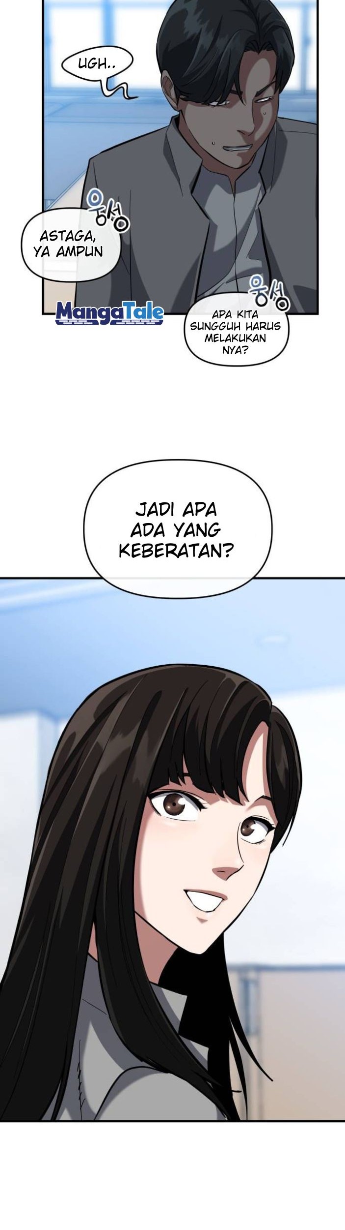 Killing Killer Bab 08 halaman 39