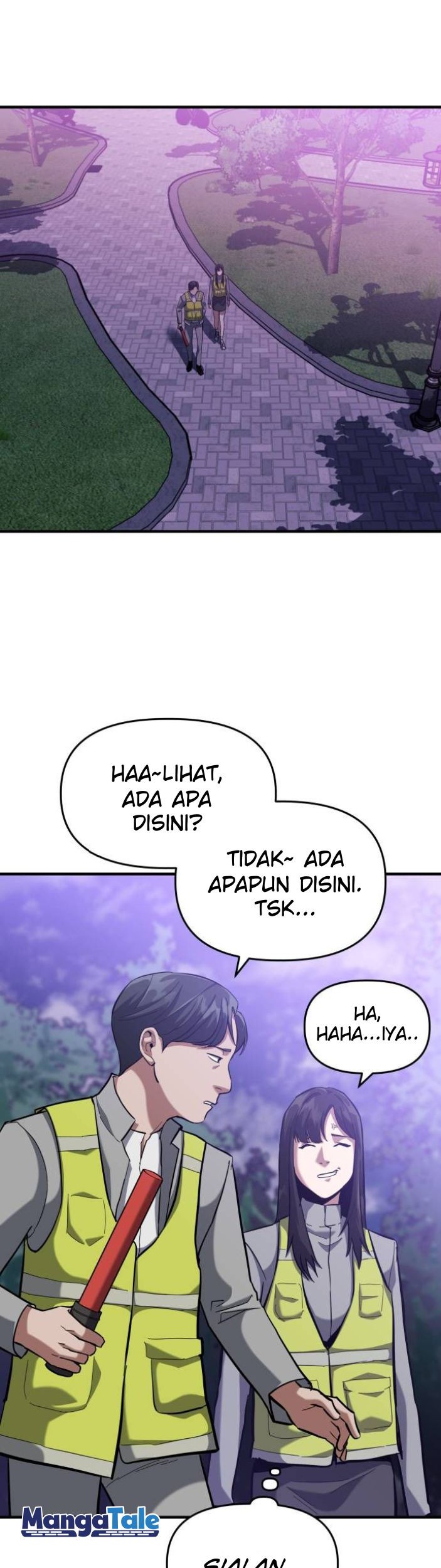 Killing Killer Bab 08 halaman 44