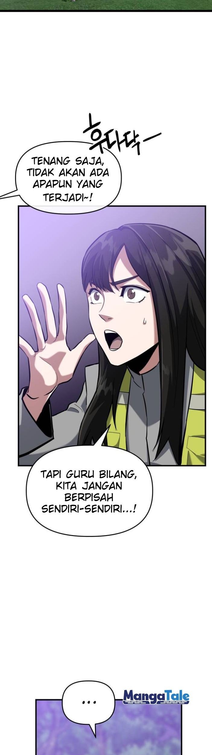 Killing Killer Bab 08 halaman 46