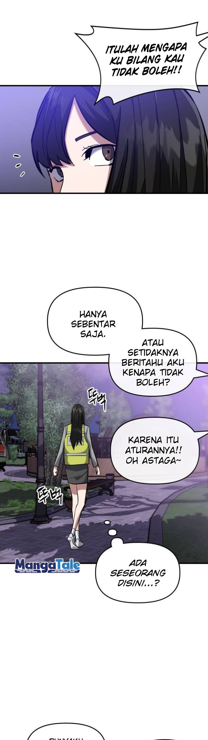 Killing Killer Bab 08 halaman 48
