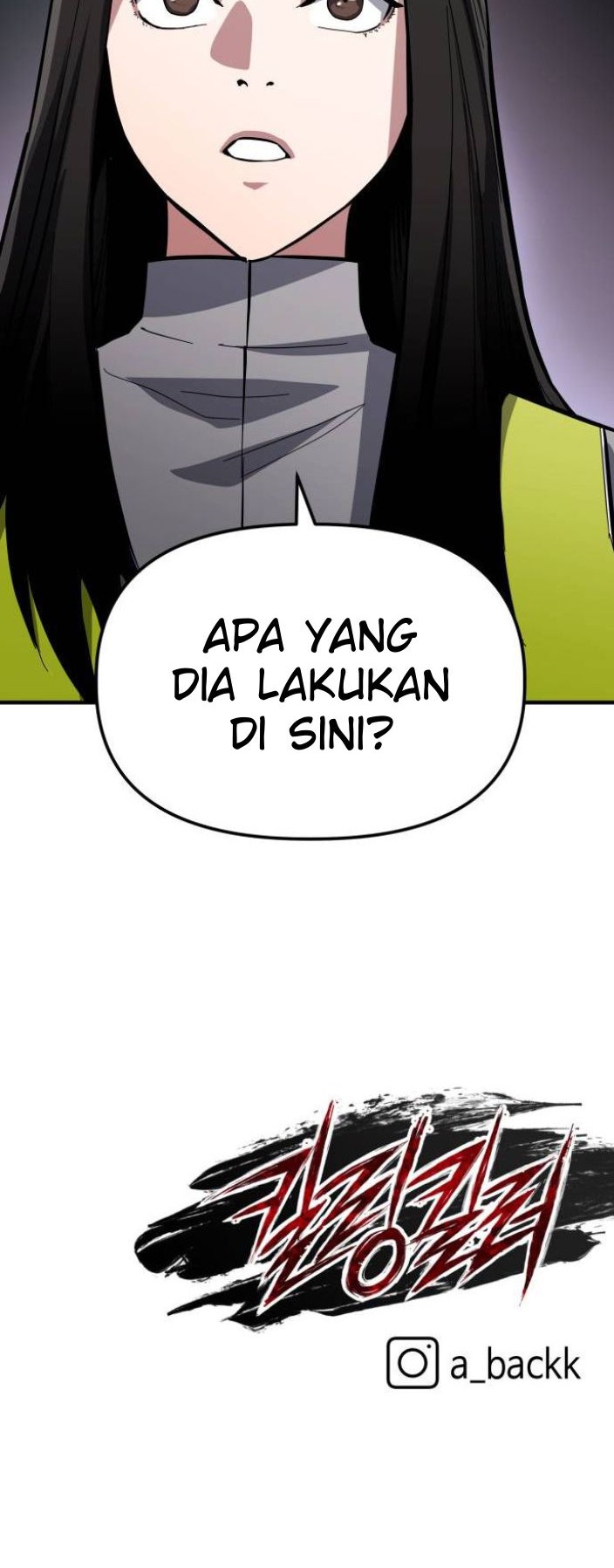 Killing Killer Bab 08 halaman 51