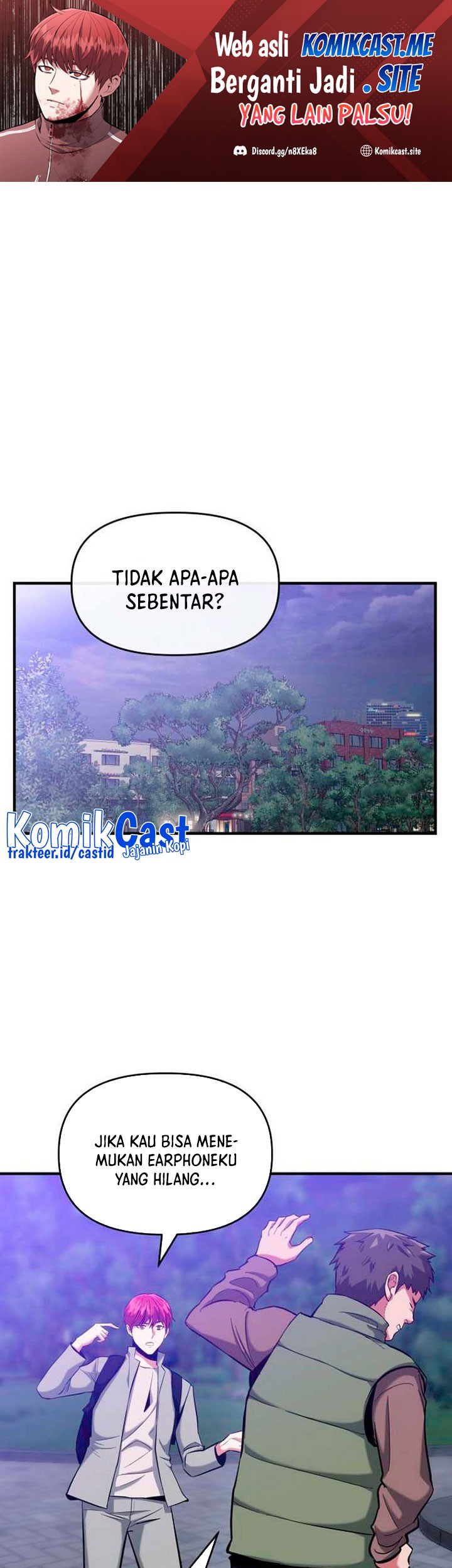 Killing Killer Bab 09 halaman 2