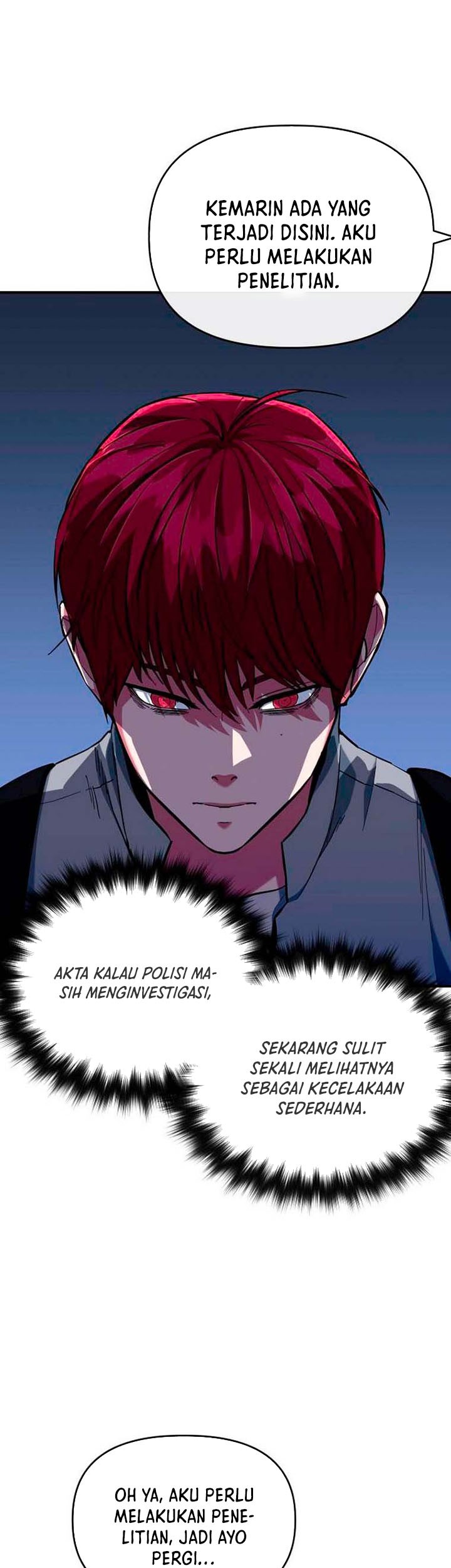 Killing Killer Bab 09 halaman 5