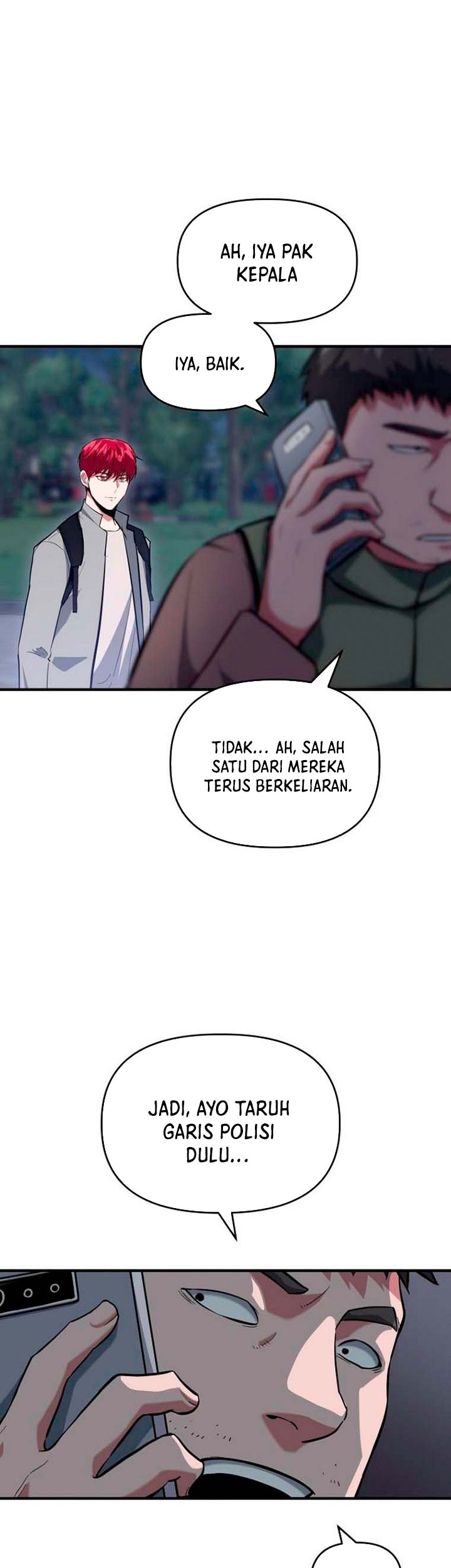 Killing Killer Bab 09 halaman 7